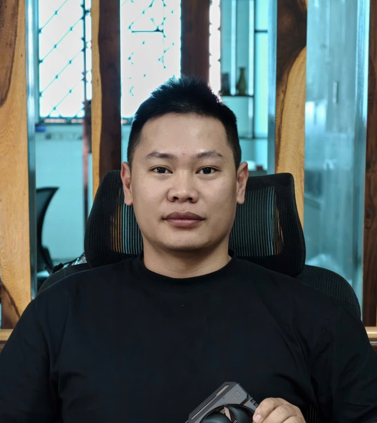 Huy - Chuyên gia Marketing Thương hiệu GPUFix.vn